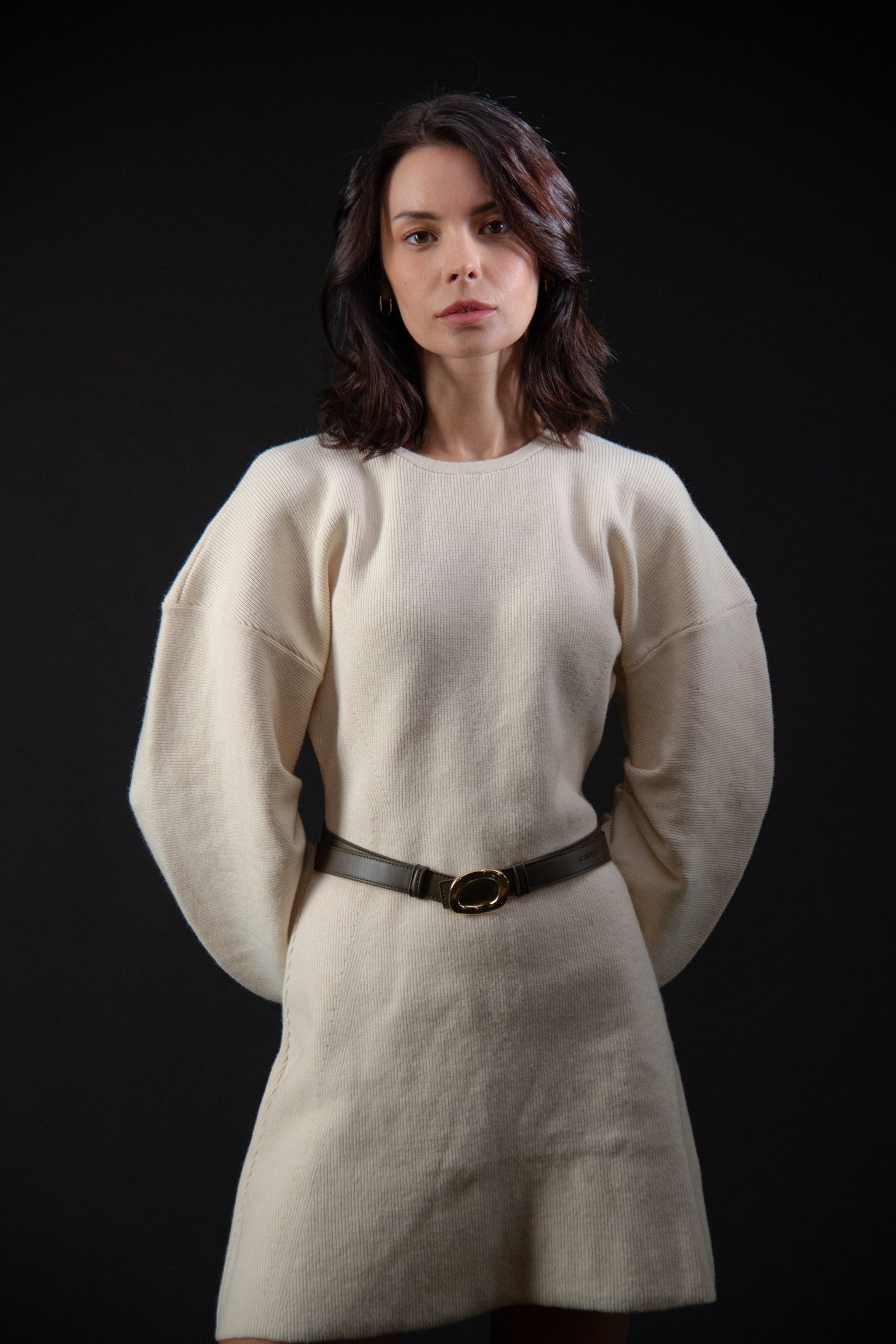 LA TENTADORA – VERDE