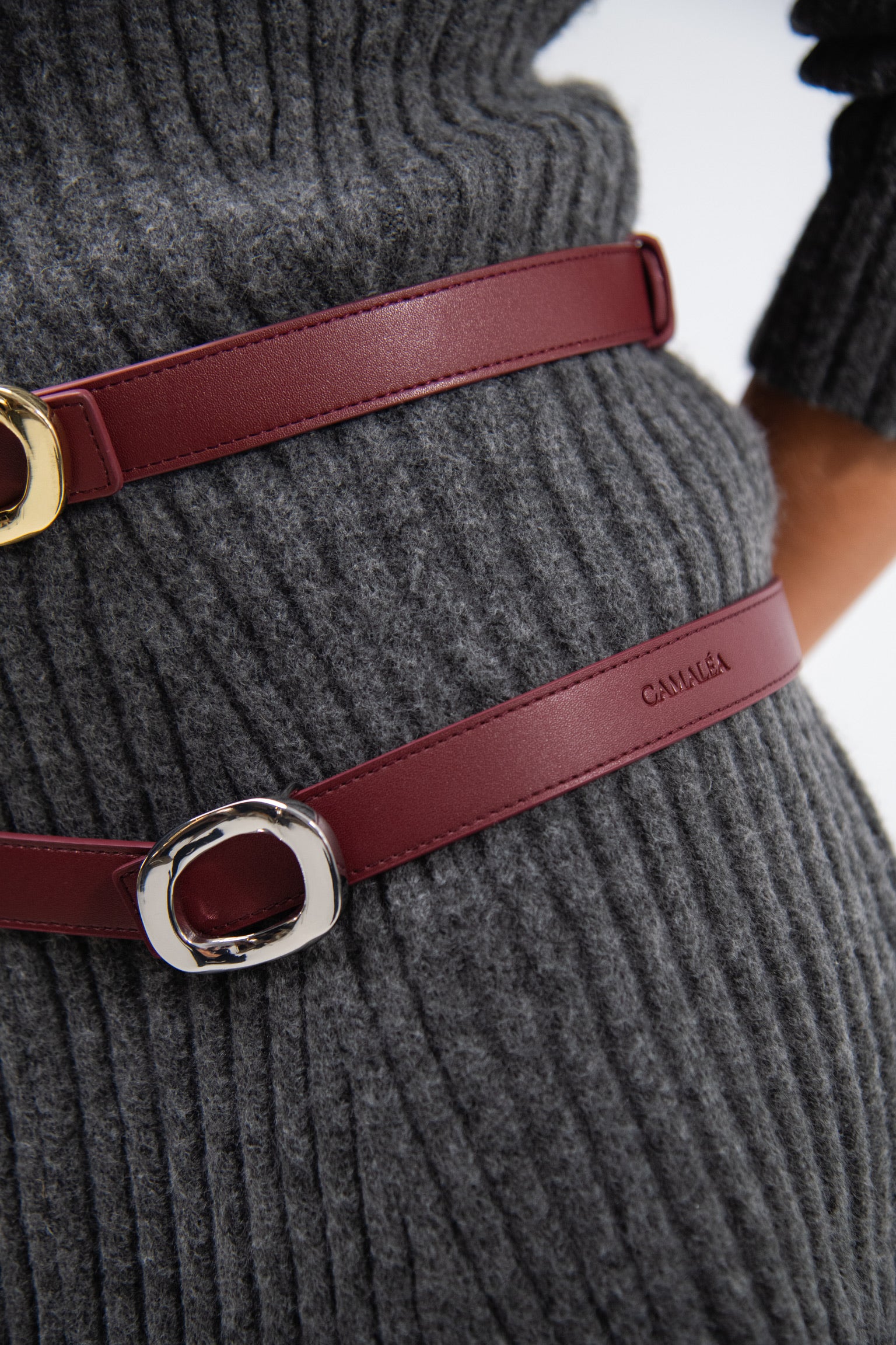 LA TENTADORA – GRANATE