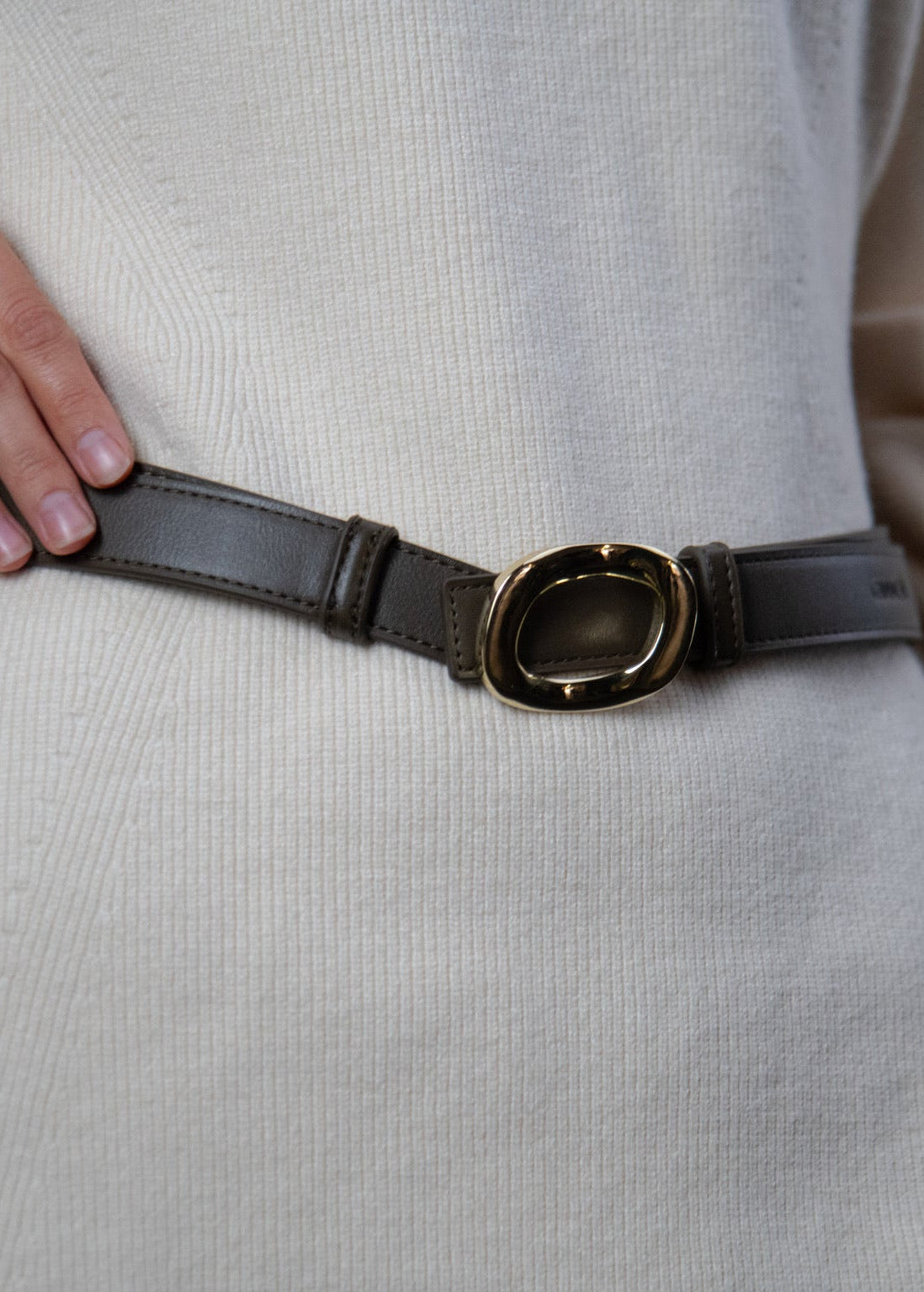 LA TENTADORA – VERDE