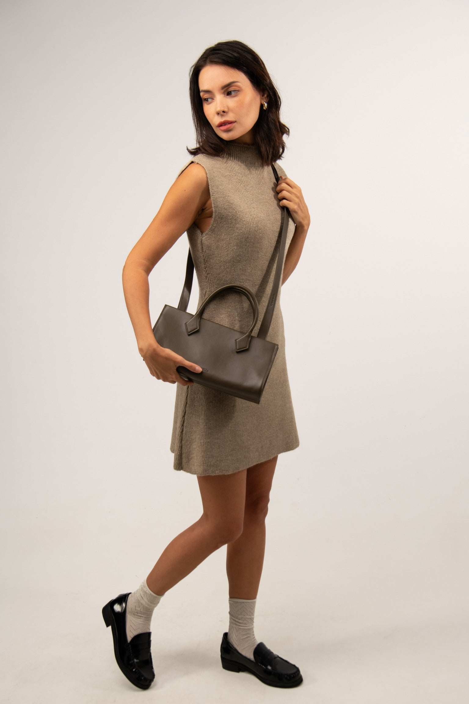 LA PRIMERA TENTACIÓN – VERDE