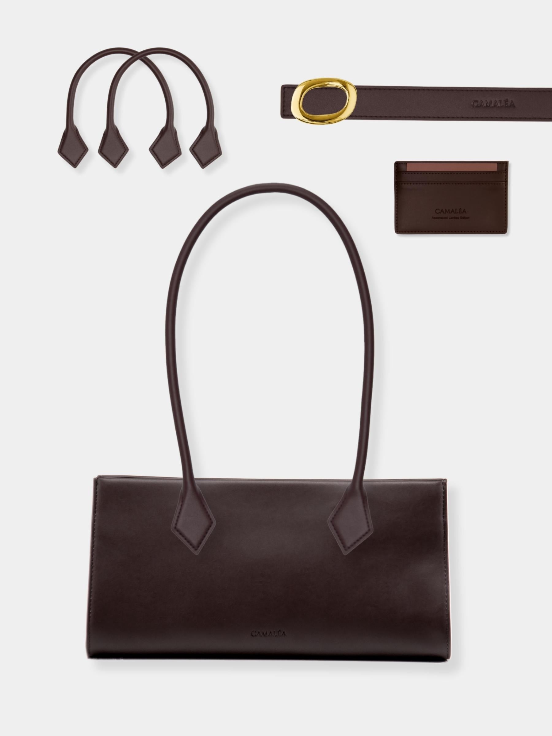 SET COMPLETO TIERRA TENTACIÓN · DORADO