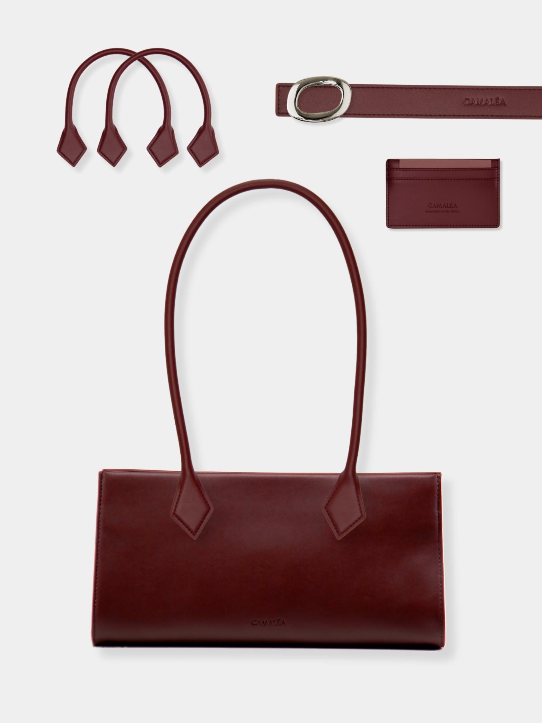 SET COMPLETO FRUTO PROHIBIDO · PLATEADO