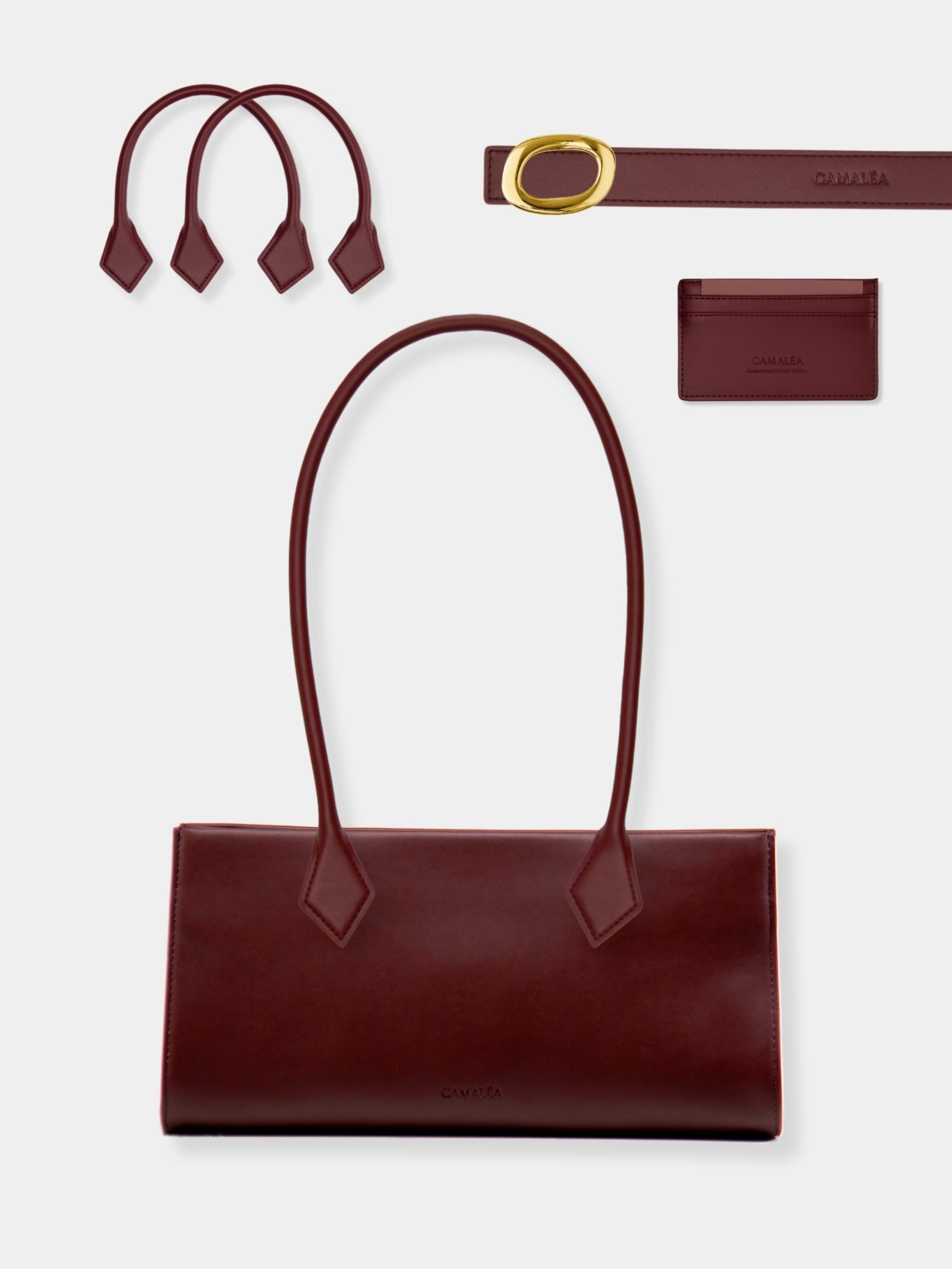 SET COMPLETO FRUTO PROHIBIDO · DORADO