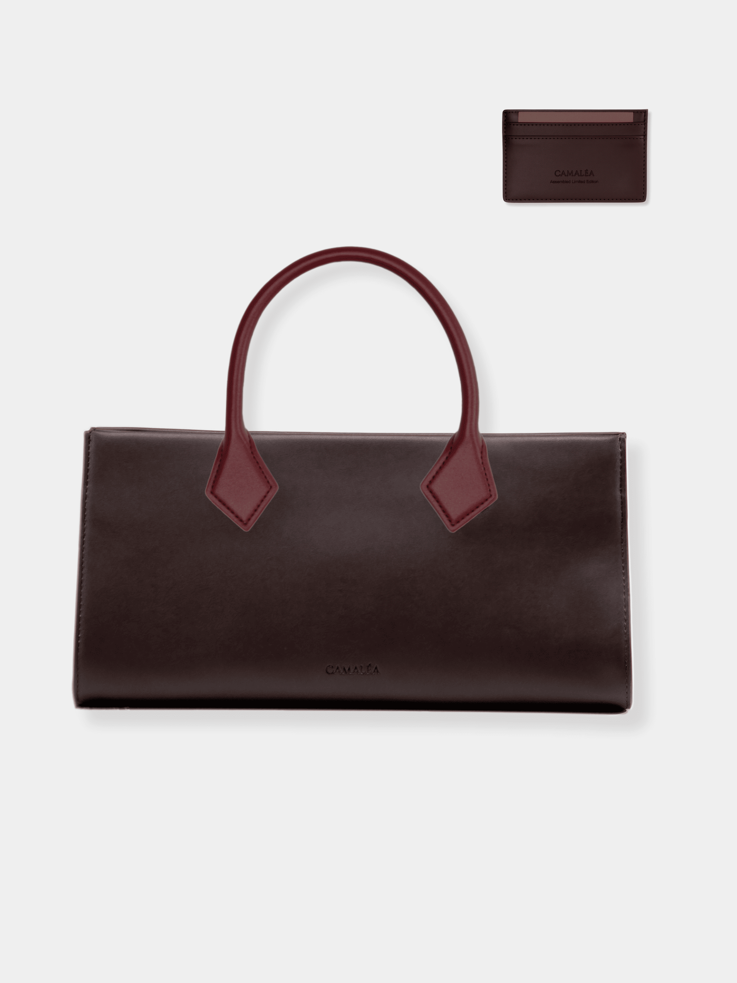 COMBO TIERRA & FRUTO — BASE + ASA CORTA