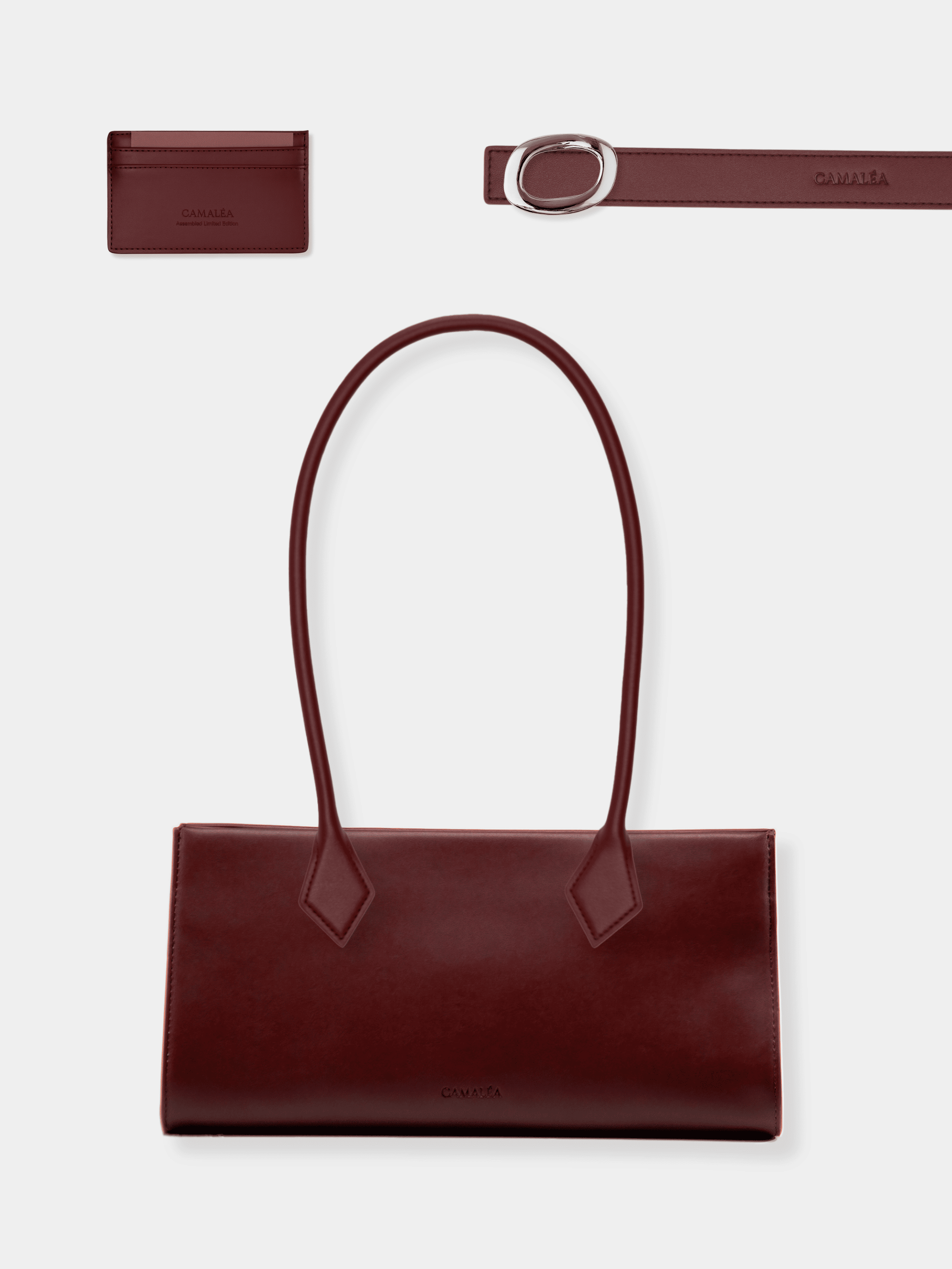 SET COMPLETO FRUTO PROHIBIDO — BASE + ASAS + CORREA + DESTELLO