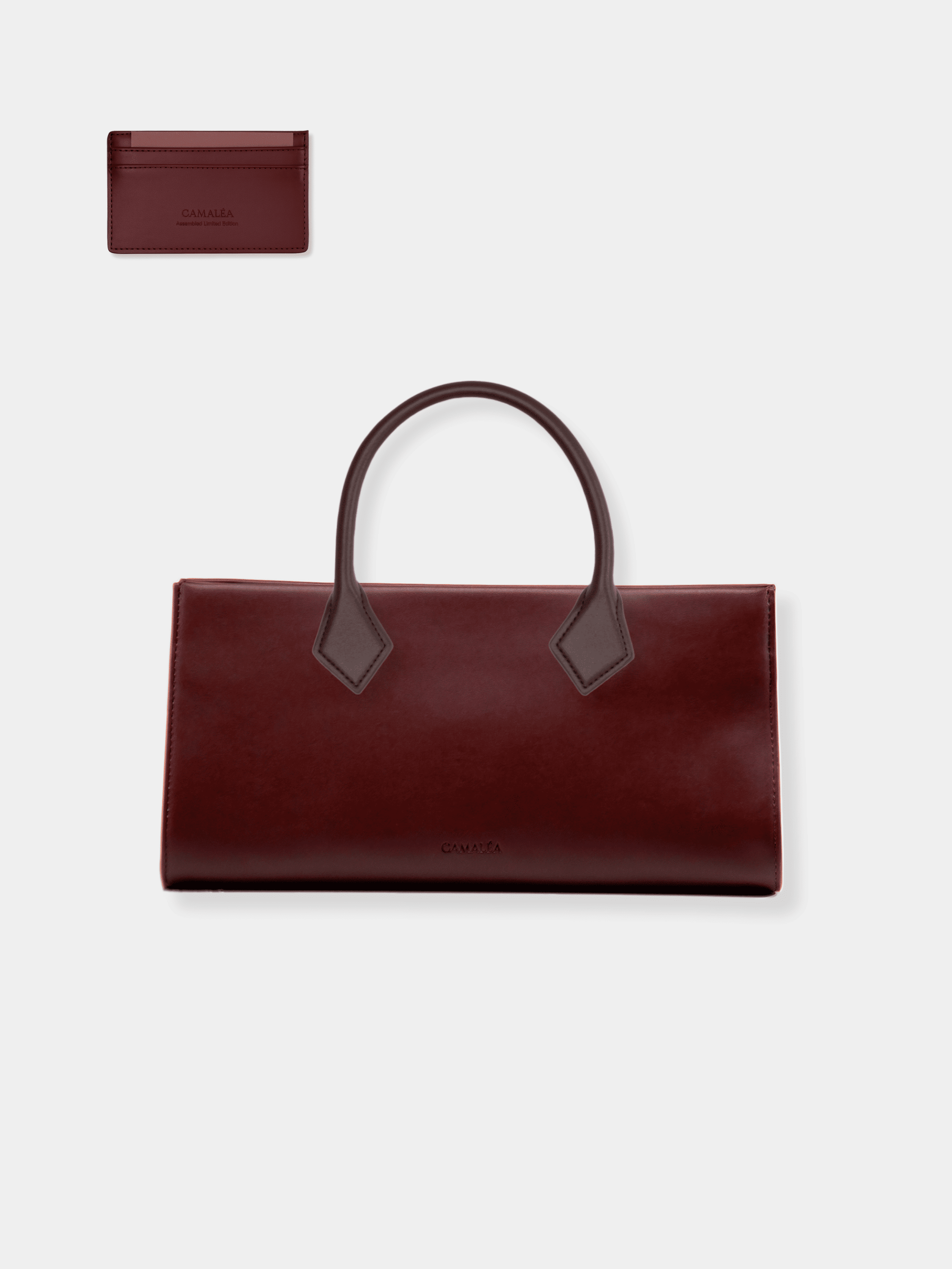 COMBO TIERRA & FRUTO PROHIBIDO — BASE + ASA CORTA