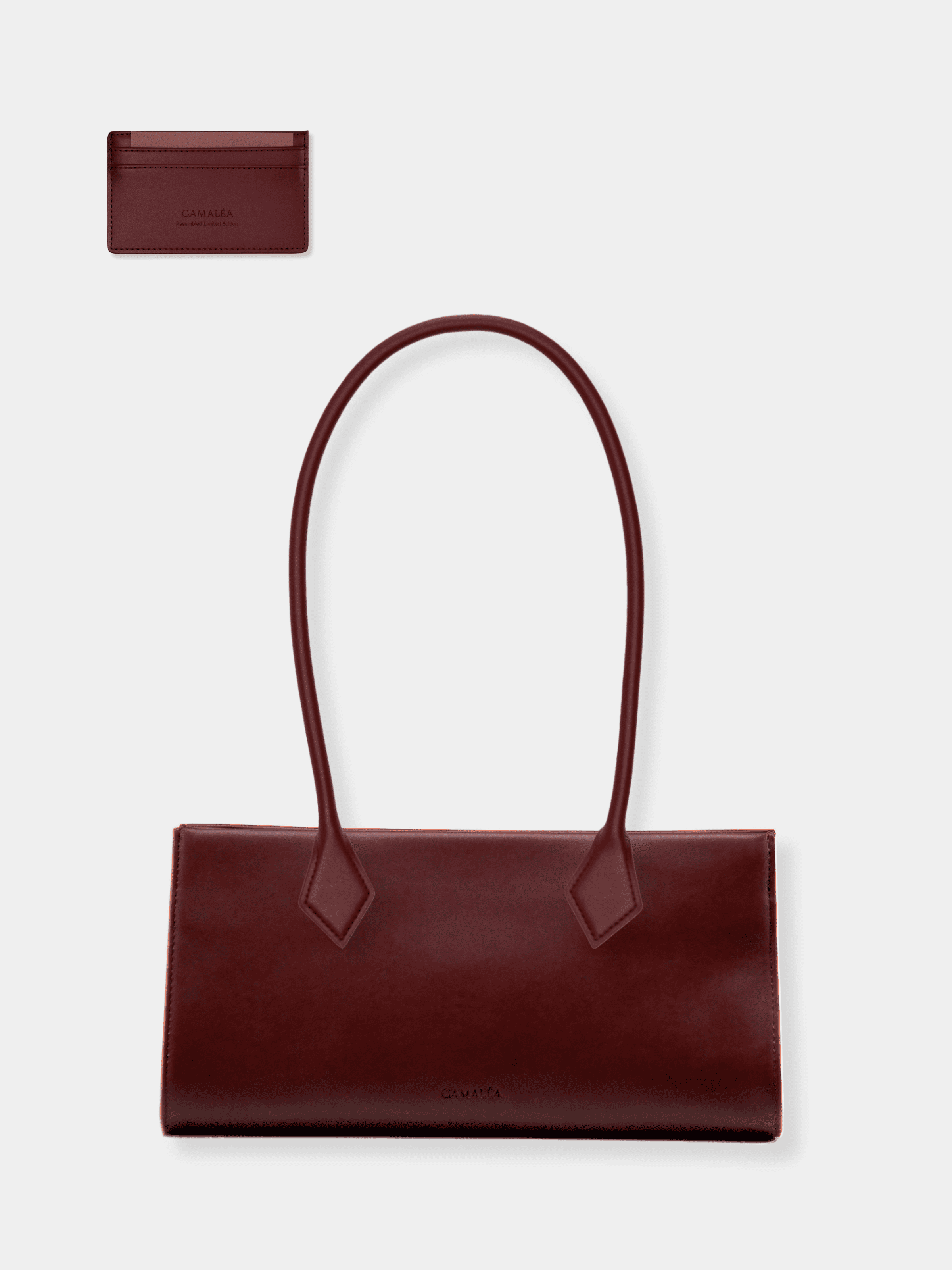 COMBO FRUTO PROHIBIDO — BASE + ASA LARGA