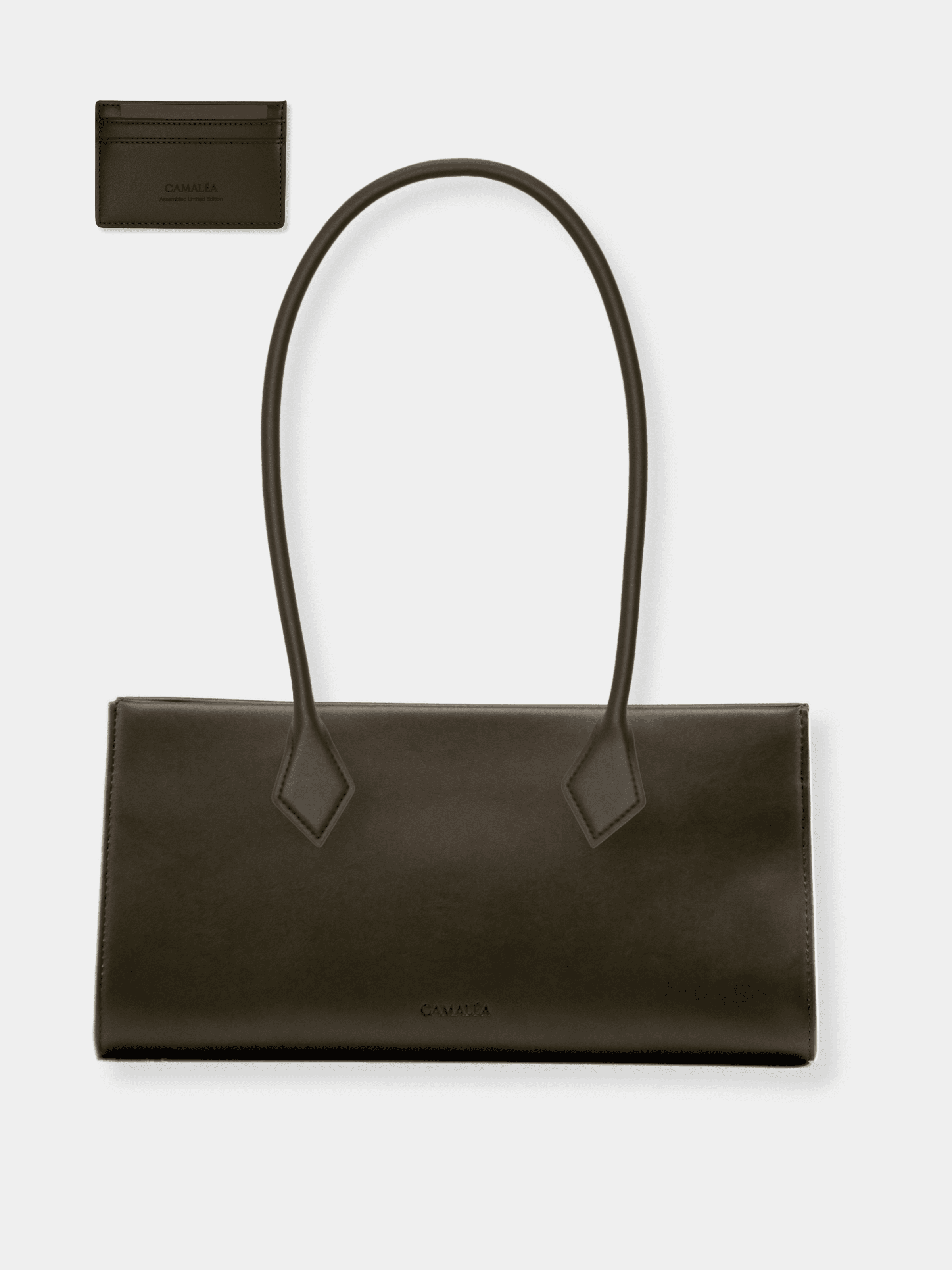 COMBO VERDE EDÉN — BASE + ASA LARGA