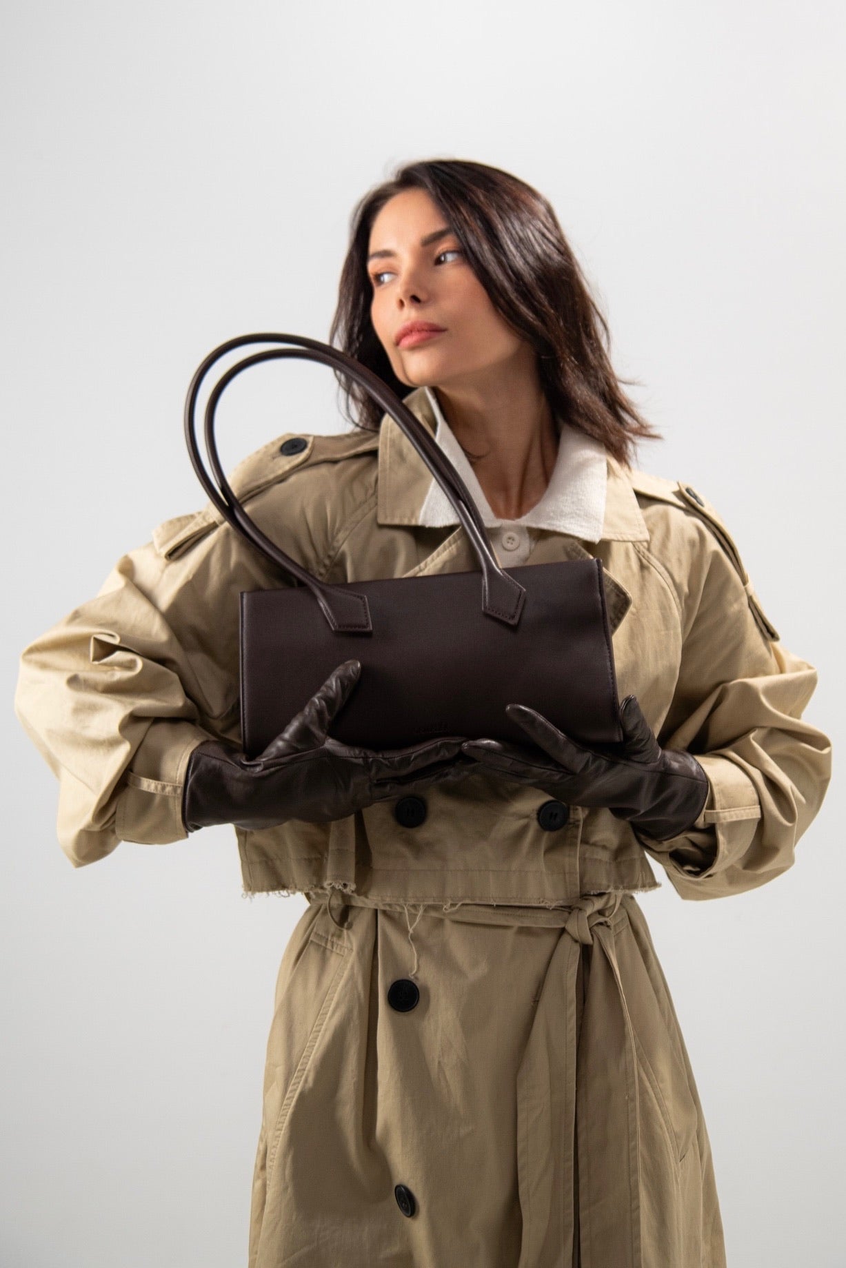 LA GRANDE DESEADA – MARRÓN