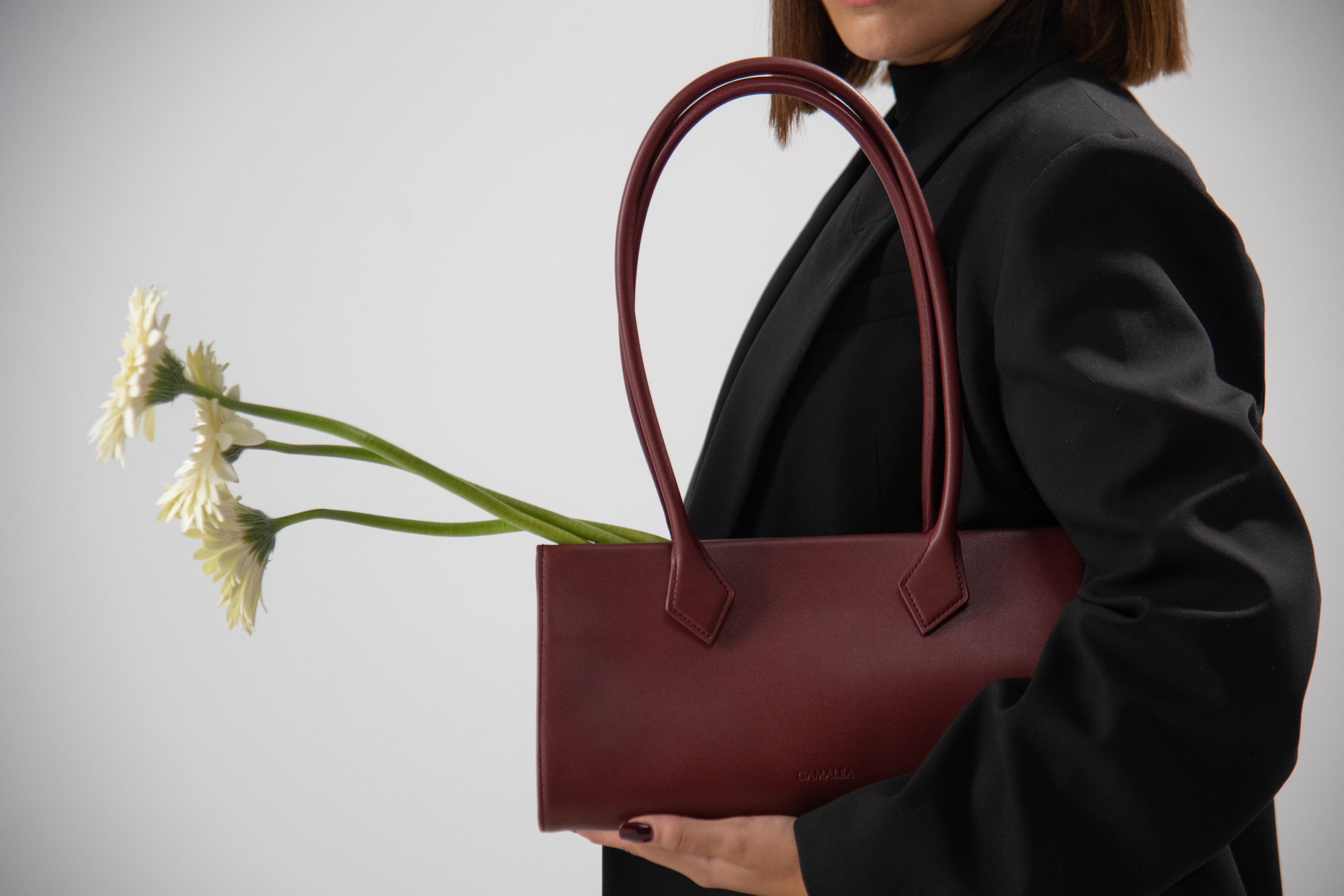 COMBO FRUTO PROHIBIDO — BASE + ASA LARGA