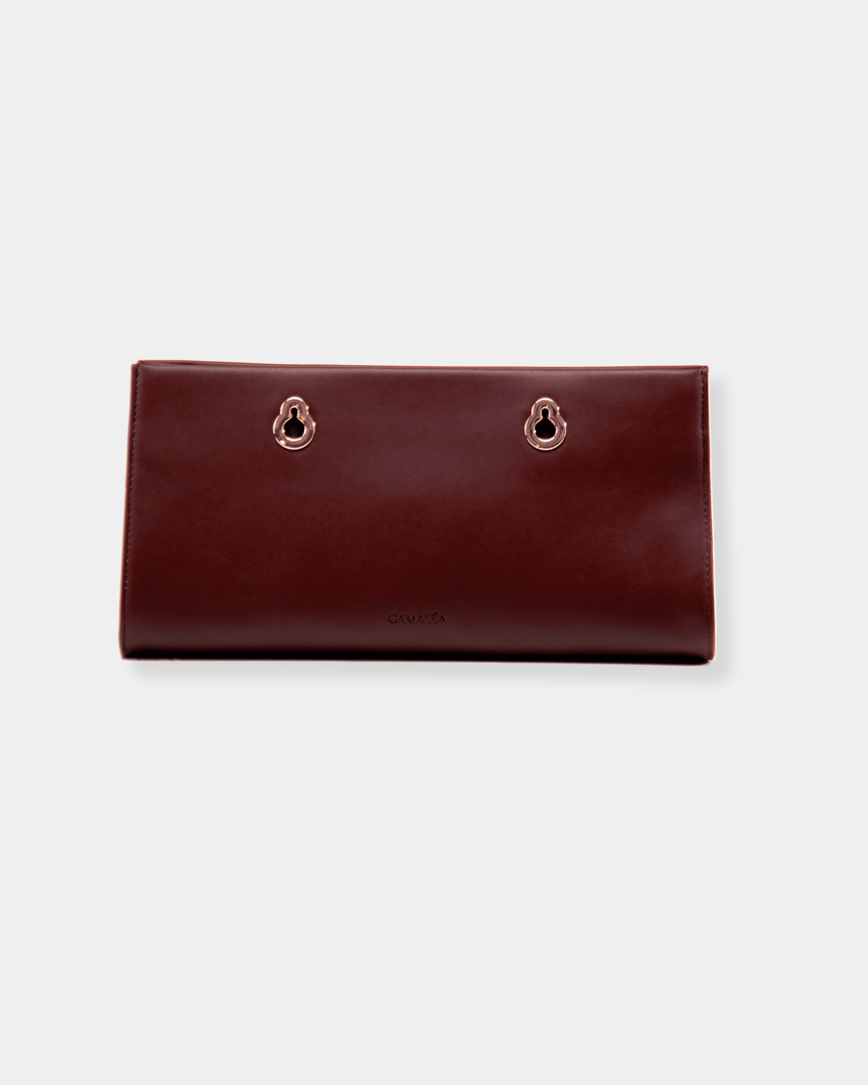 LA PRIMERA TENTACIÓN – GRANATE