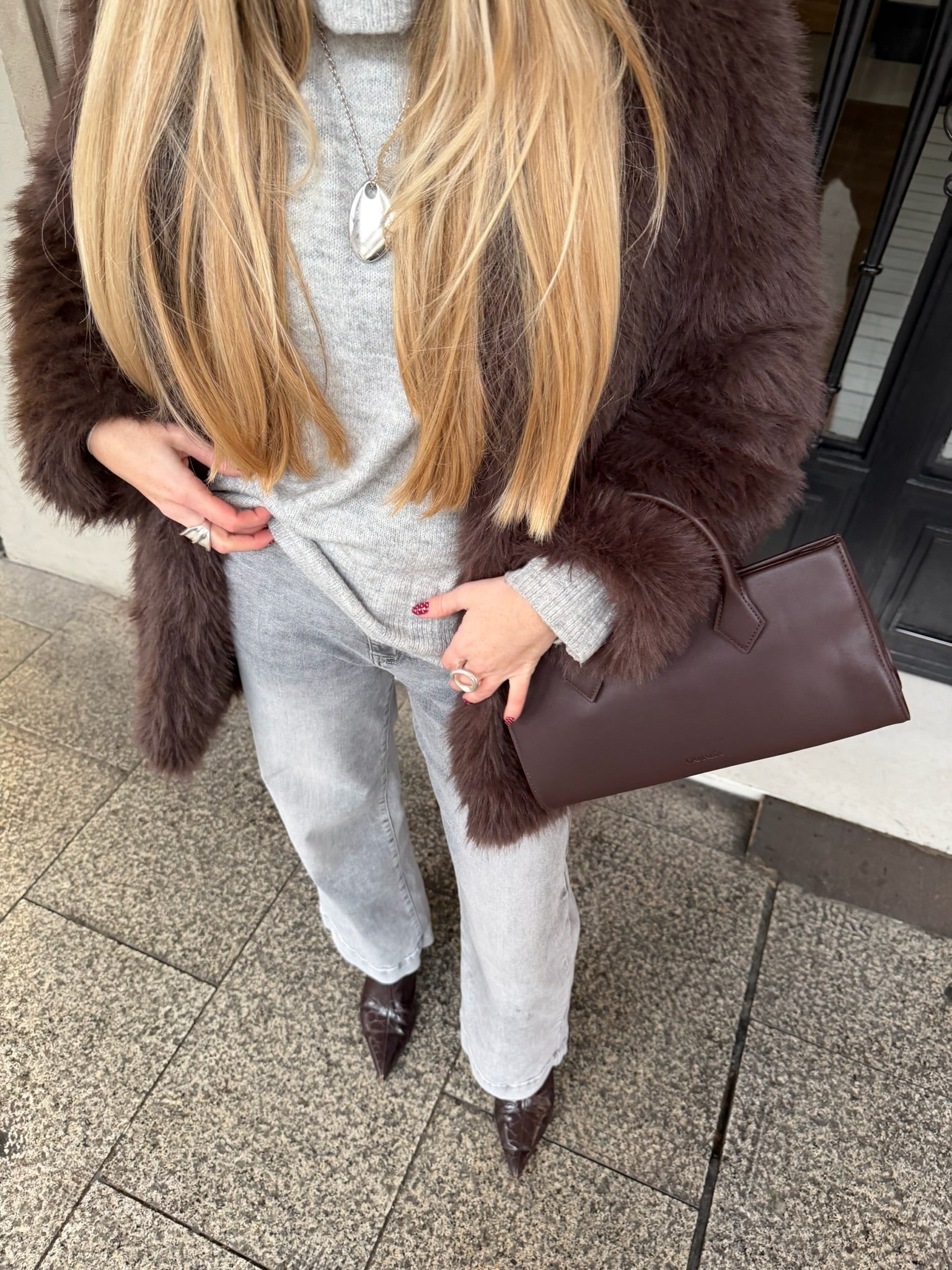 SET COMPLETO TIERRA TENTACIÓN · DORADO