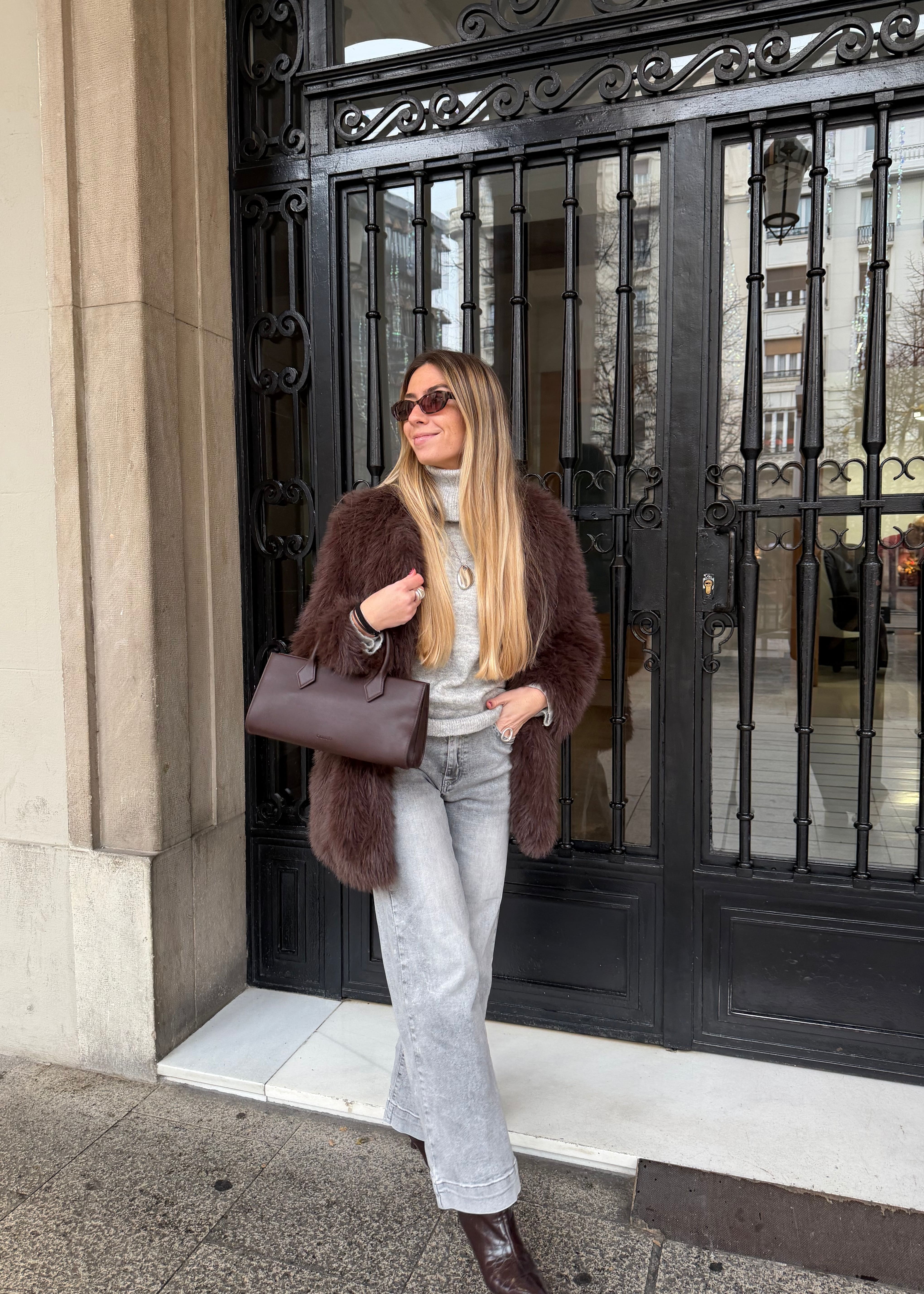 SET COMPLETO TIERRA TENTACIÓN · PLATEADO