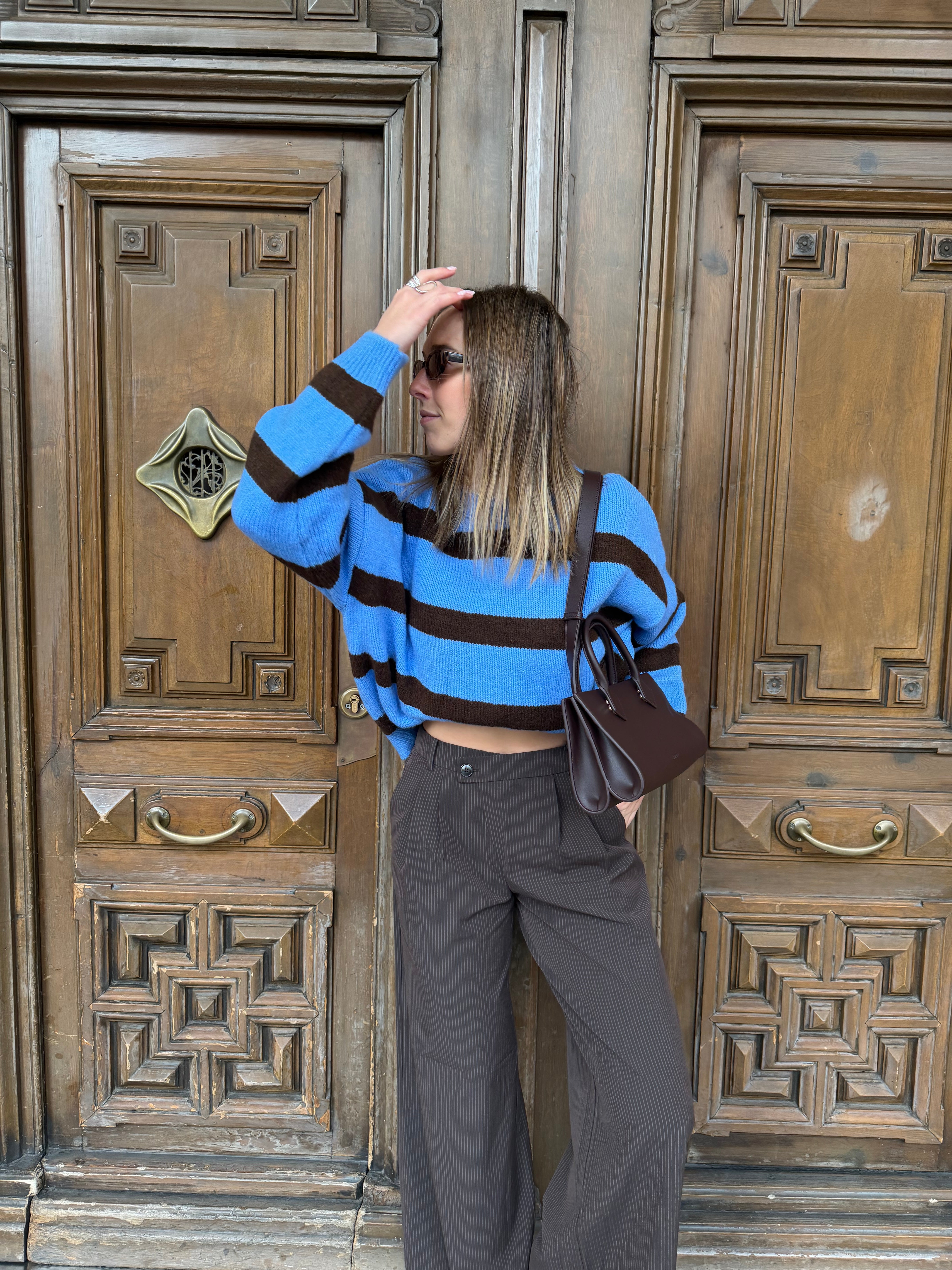 SET COMPLETO TIERRA TENTACIÓN · DORADO