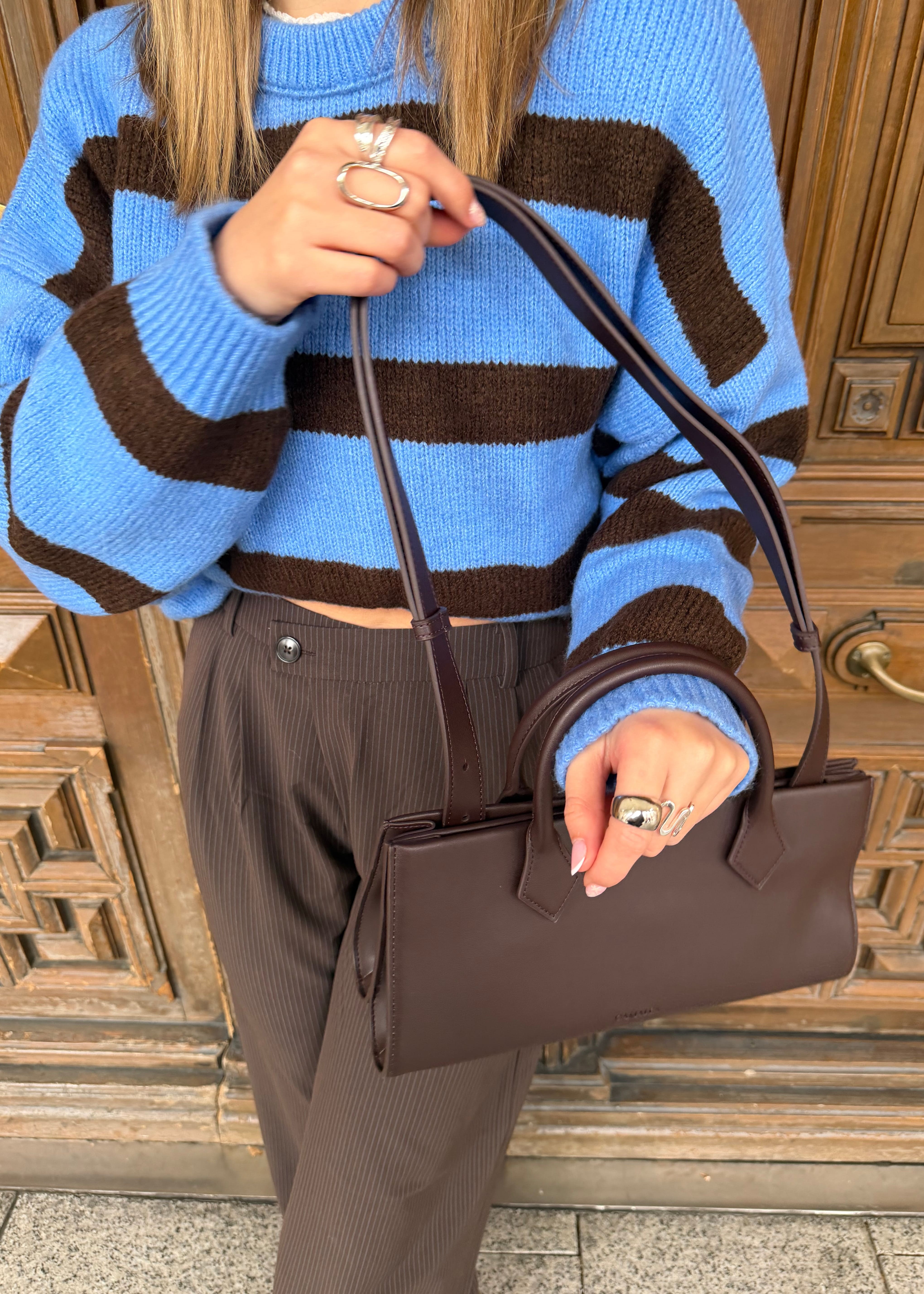 SET COMPLETO TIERRA TENTACIÓN · DORADO