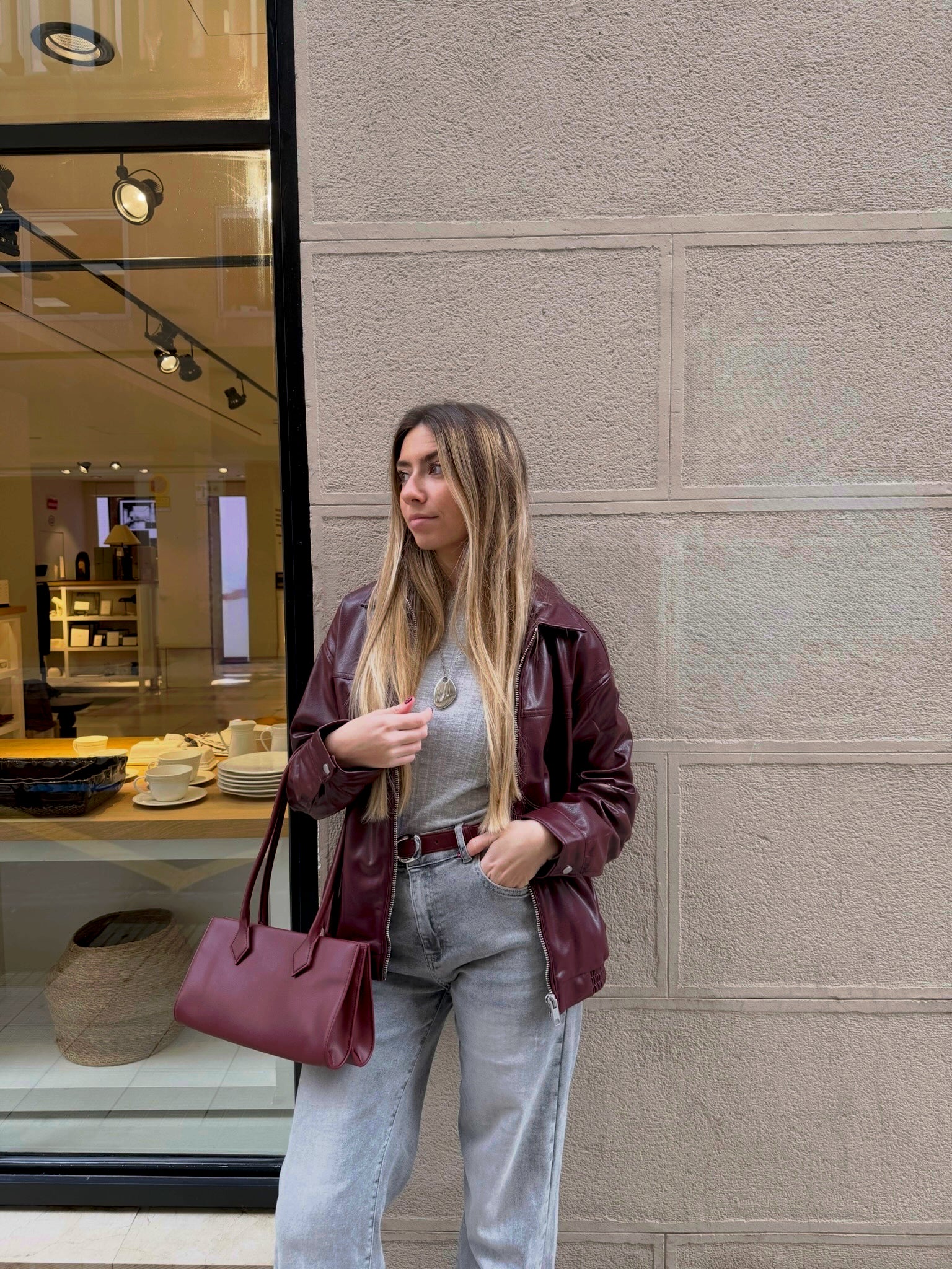 SET COMPLETO FRUTO PROHIBIDO · PLATEADO