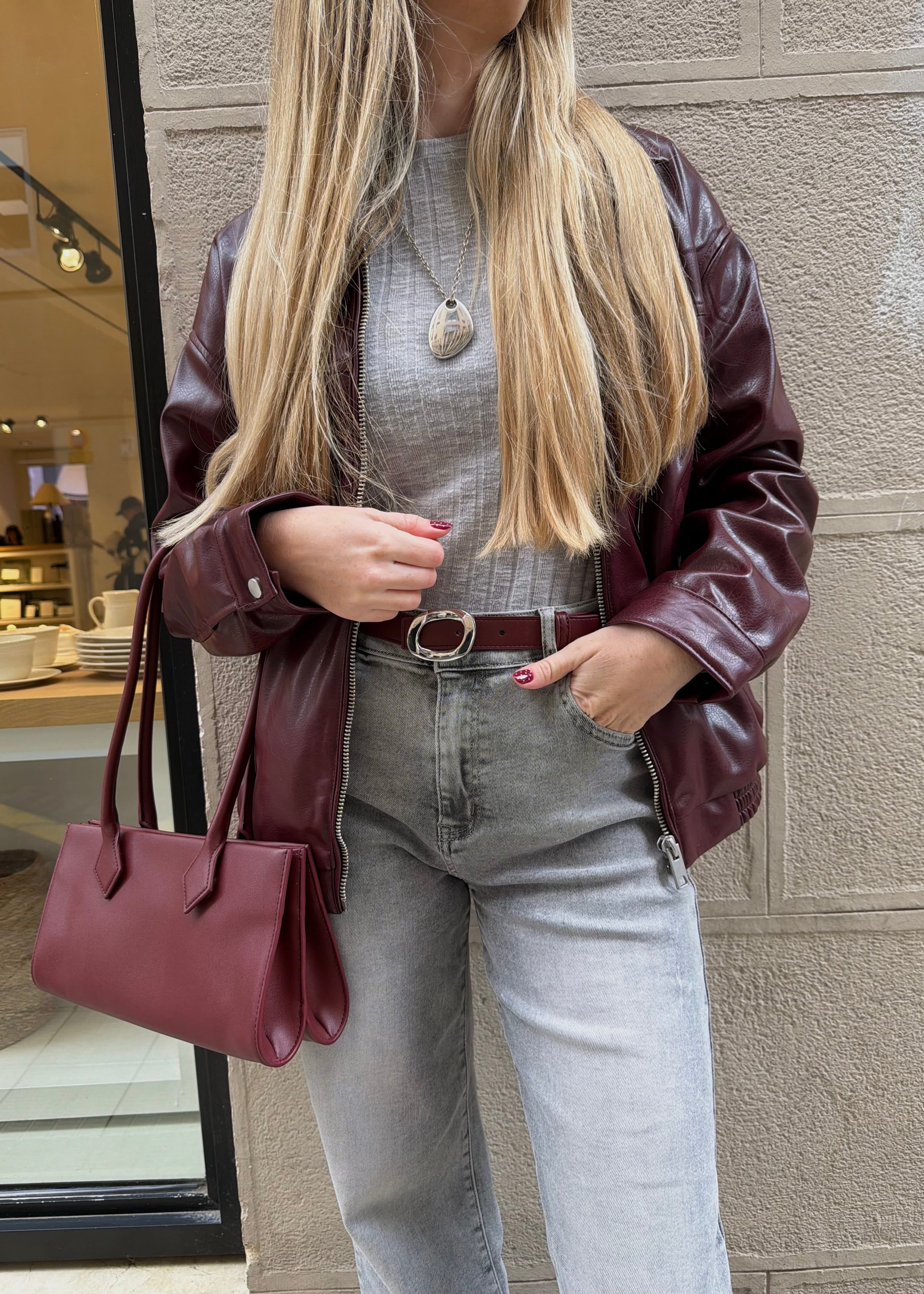 SET COMPLETO FRUTO PROHIBIDO · PLATEADO