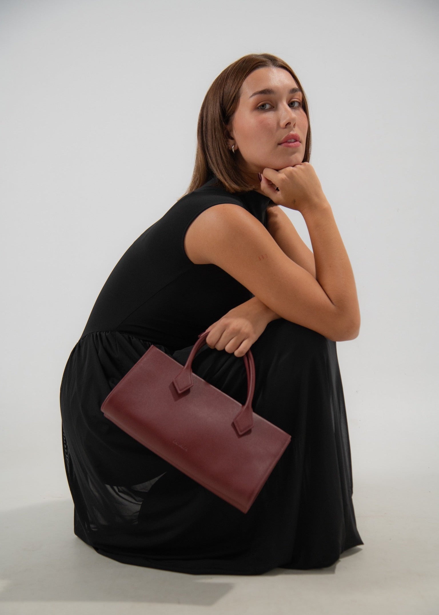 SET COMPLETO FRUTO PROHIBIDO · DORADO