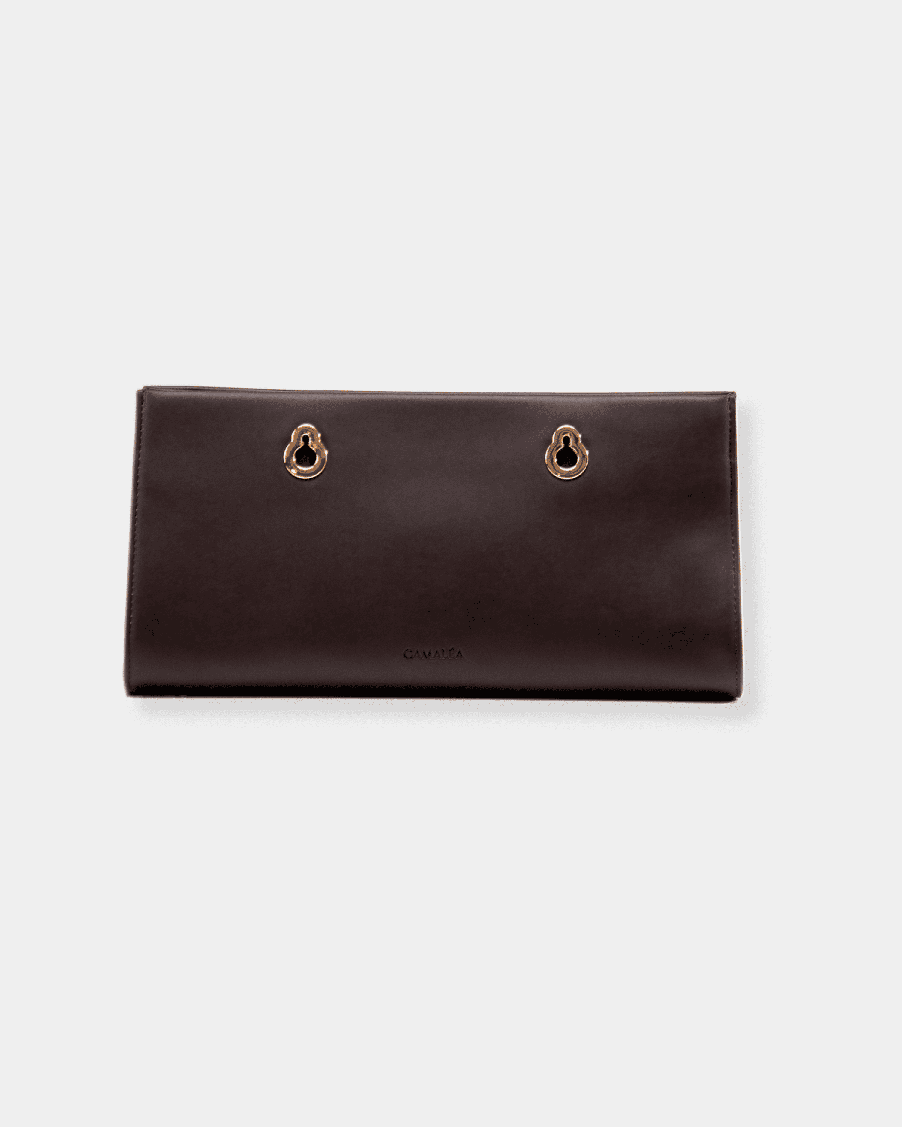 LA PRIMERA TENTACIÓN – MARRÓN