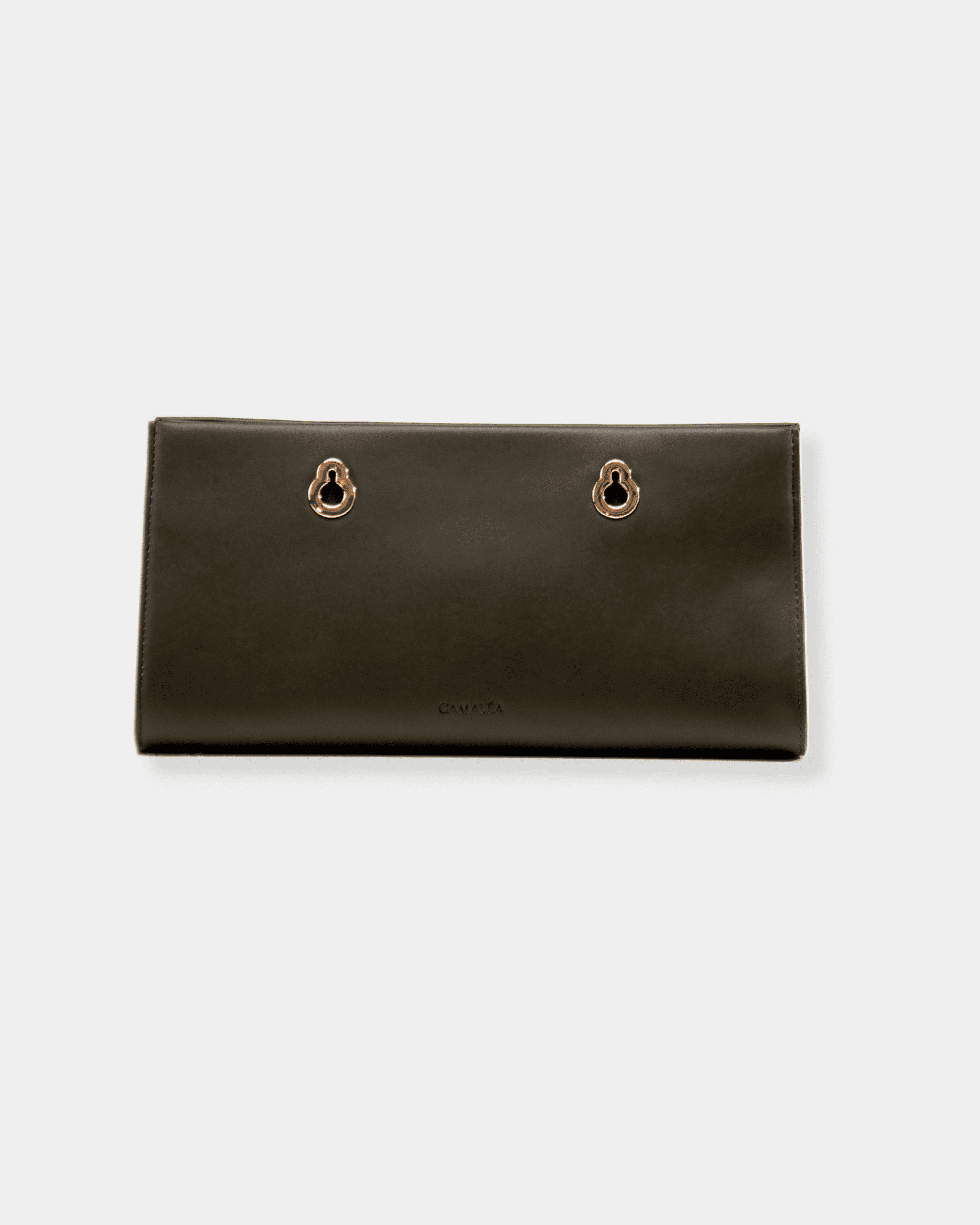 LA PRIMERA TENTACIÓN – VERDE